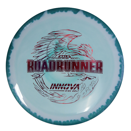Roadrunner (Halo Star Special Edition) Innova Disc Golf